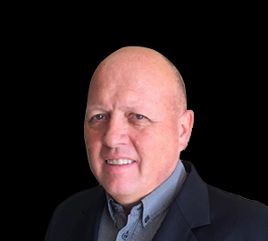 JAAP VAN DER MERWE - AngraFria Port and Rail Company